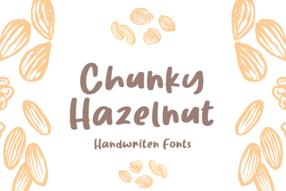 Chunky Hazelnut Review