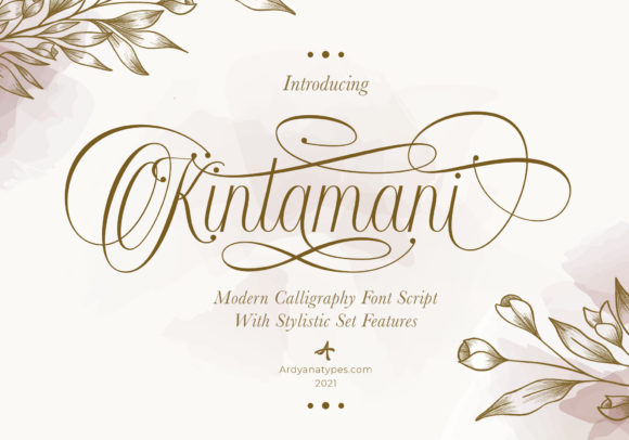 Kintamani: A Script Amp for Real Projects