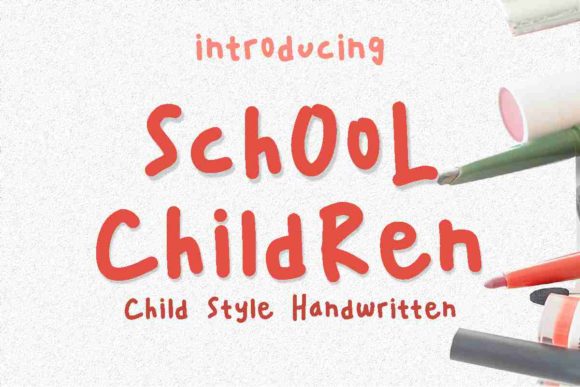 Make Your Brand Shine with School Children